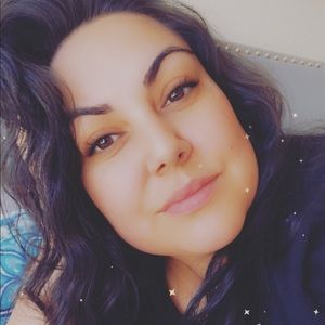 Meet your Posher, Krysta